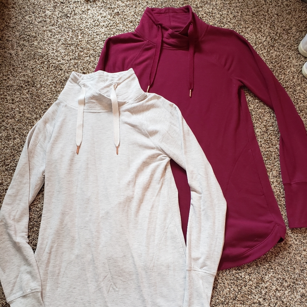 Tek Gear Tunics